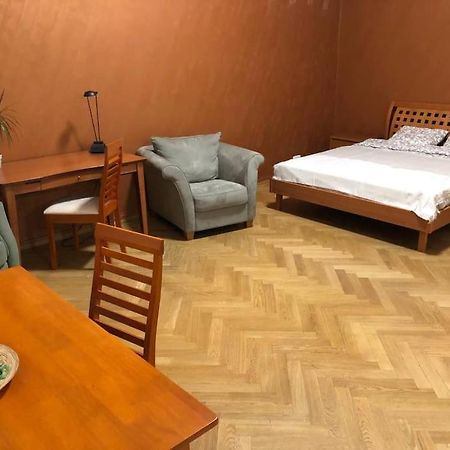 Exclusive Unique Apartments - Prague Central 外观 照片