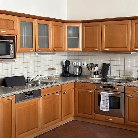 Exclusive Unique Apartments - Prague Central 外观 照片