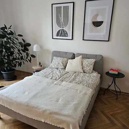 Exclusive Unique Apartments - Prague Central 外观 照片