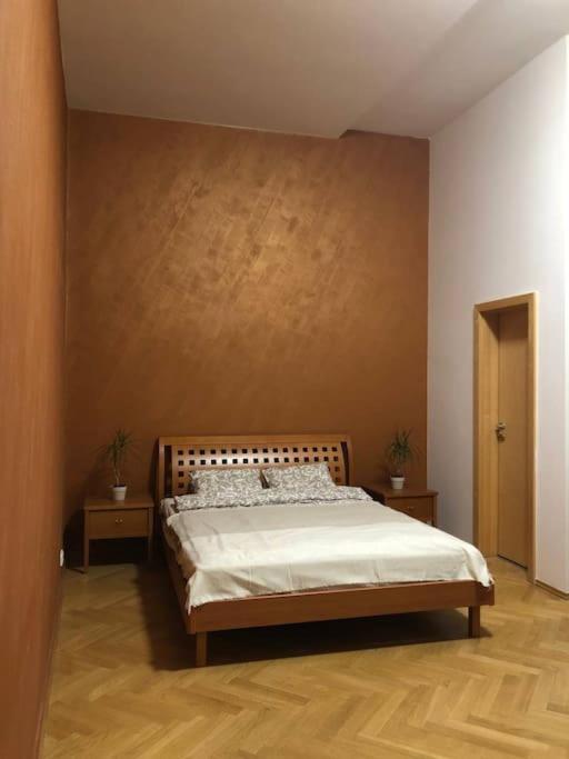 Exclusive Unique Apartments - Prague Central 外观 照片