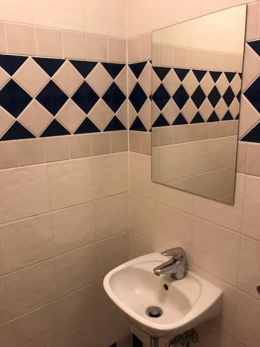 Exclusive Unique Apartments - Prague Central 外观 照片