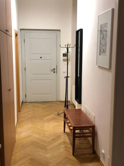 Exclusive Unique Apartments - Prague Central 外观 照片