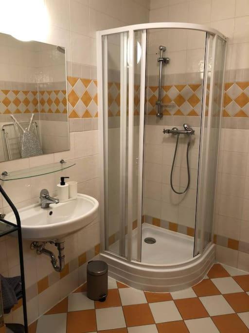 Exclusive Unique Apartments - Prague Central 外观 照片