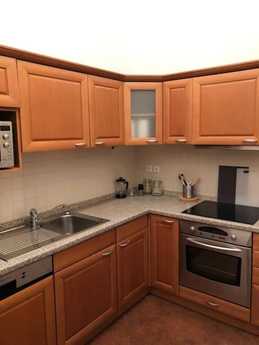 Exclusive Unique Apartments - Prague Central 外观 照片