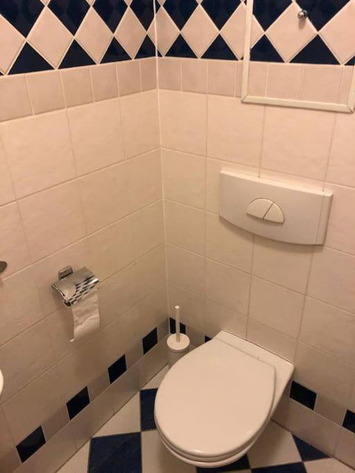 Exclusive Unique Apartments - Prague Central 外观 照片