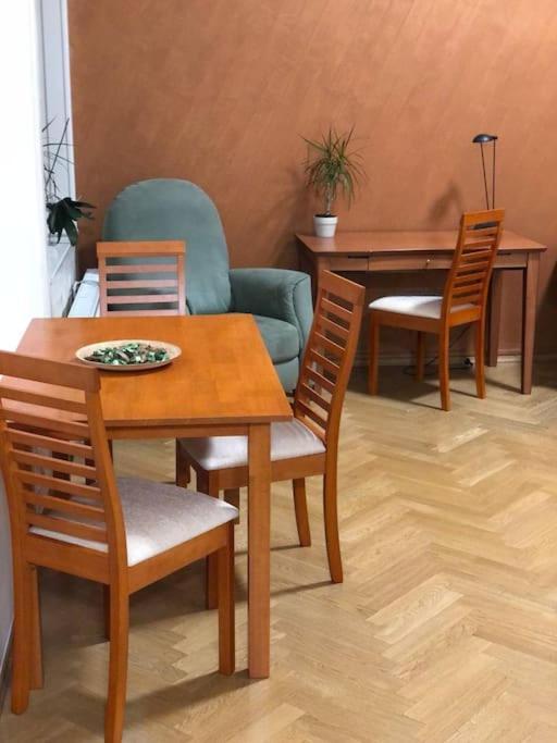 Exclusive Unique Apartments - Prague Central 外观 照片