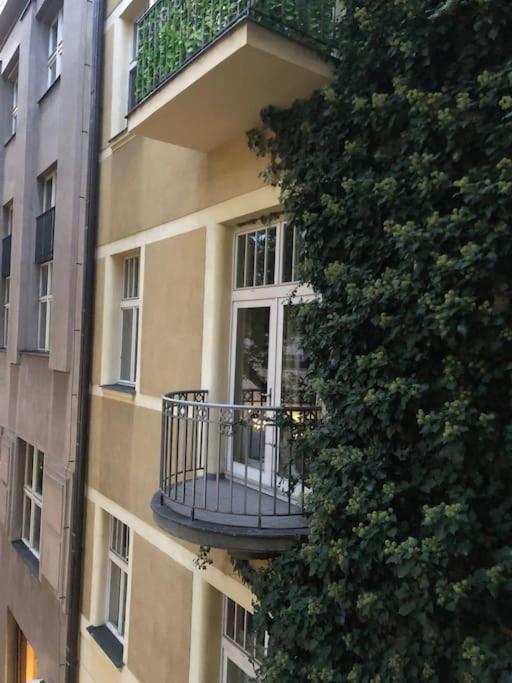 Exclusive Unique Apartments - Prague Central 外观 照片