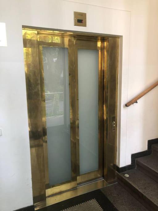 Exclusive Unique Apartments - Prague Central 外观 照片