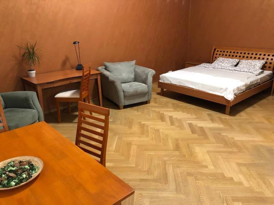 Exclusive Unique Apartments - Prague Central 外观 照片