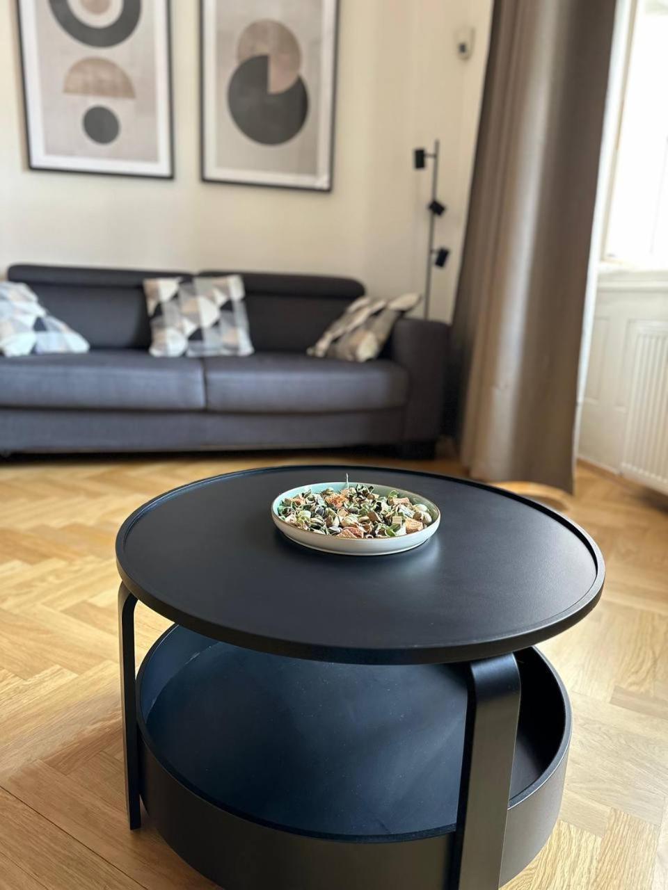 Exclusive Unique Apartments - Prague Central 外观 照片