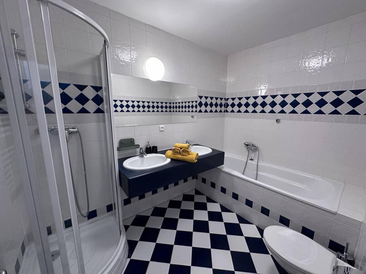 Exclusive Unique Apartments - Prague Central 外观 照片