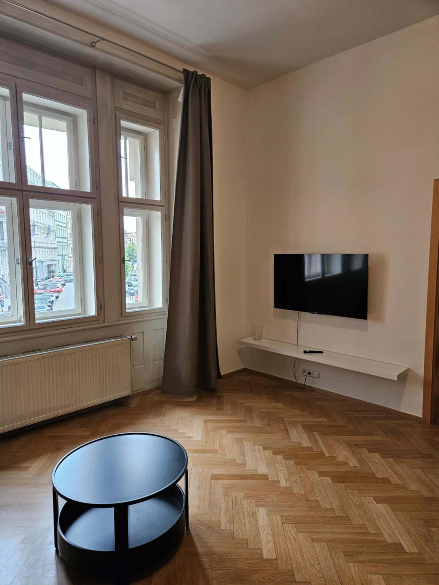 Exclusive Unique Apartments - Prague Central 外观 照片