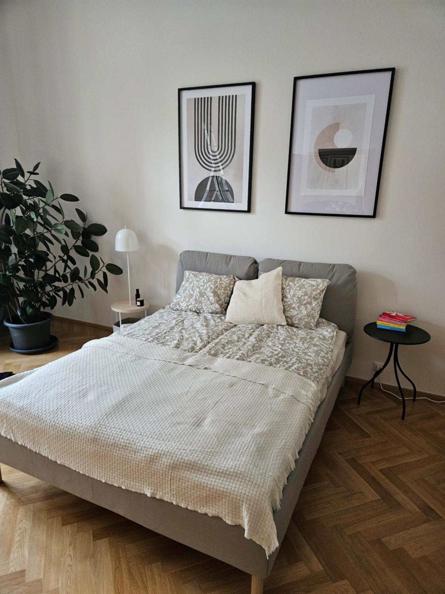 Exclusive Unique Apartments - Prague Central 外观 照片